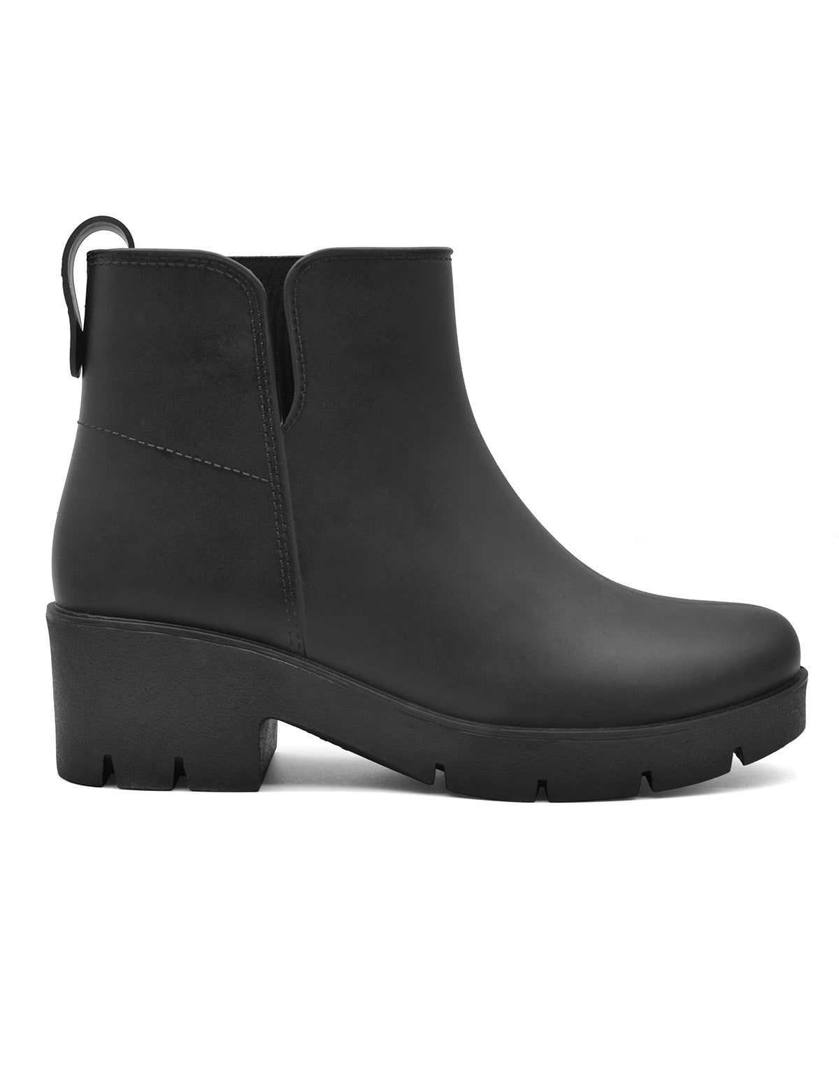 Bota de lluvia para Mujer marca Jiko Ai 026