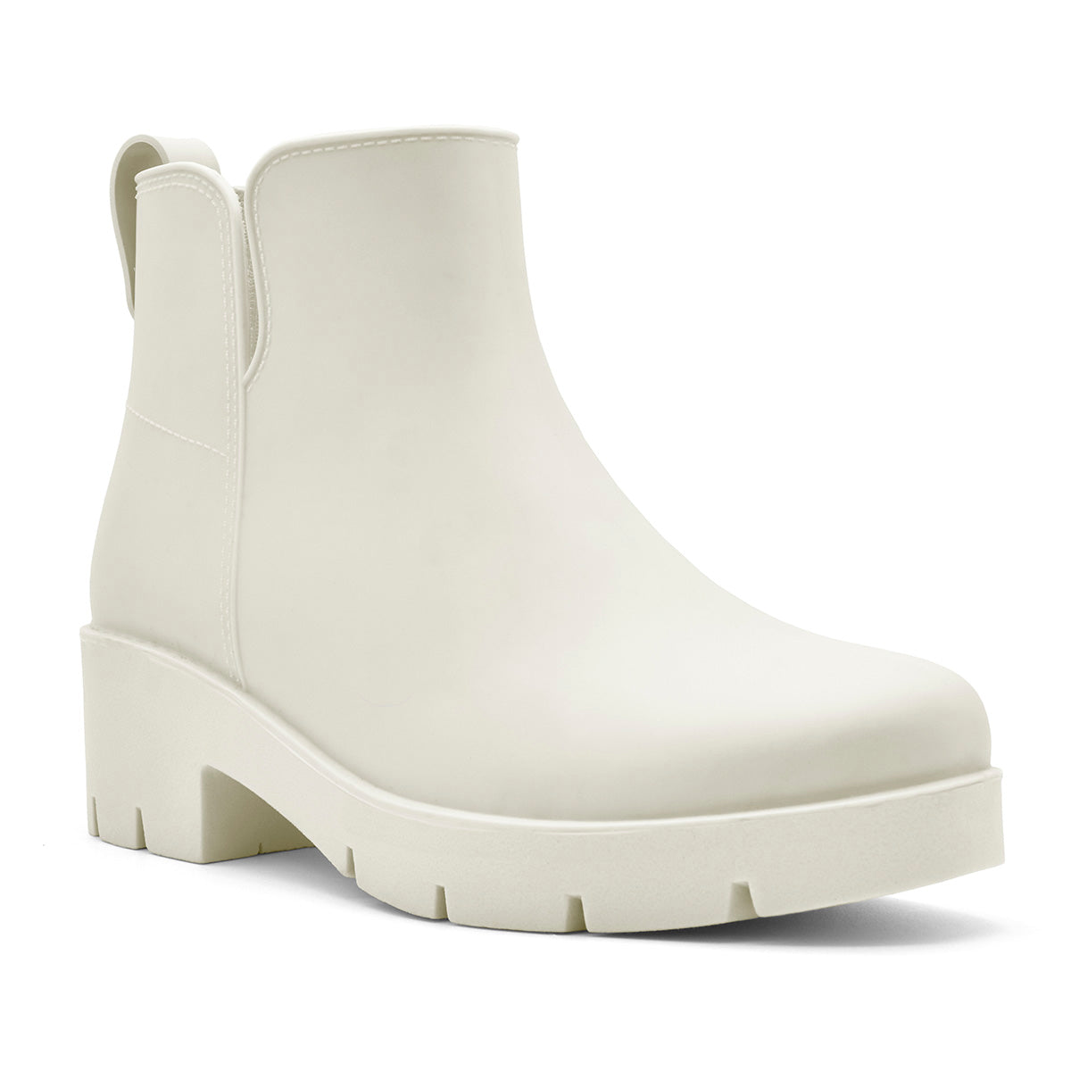 Bota de lluvia para Mujer marca Jiko Ai 026