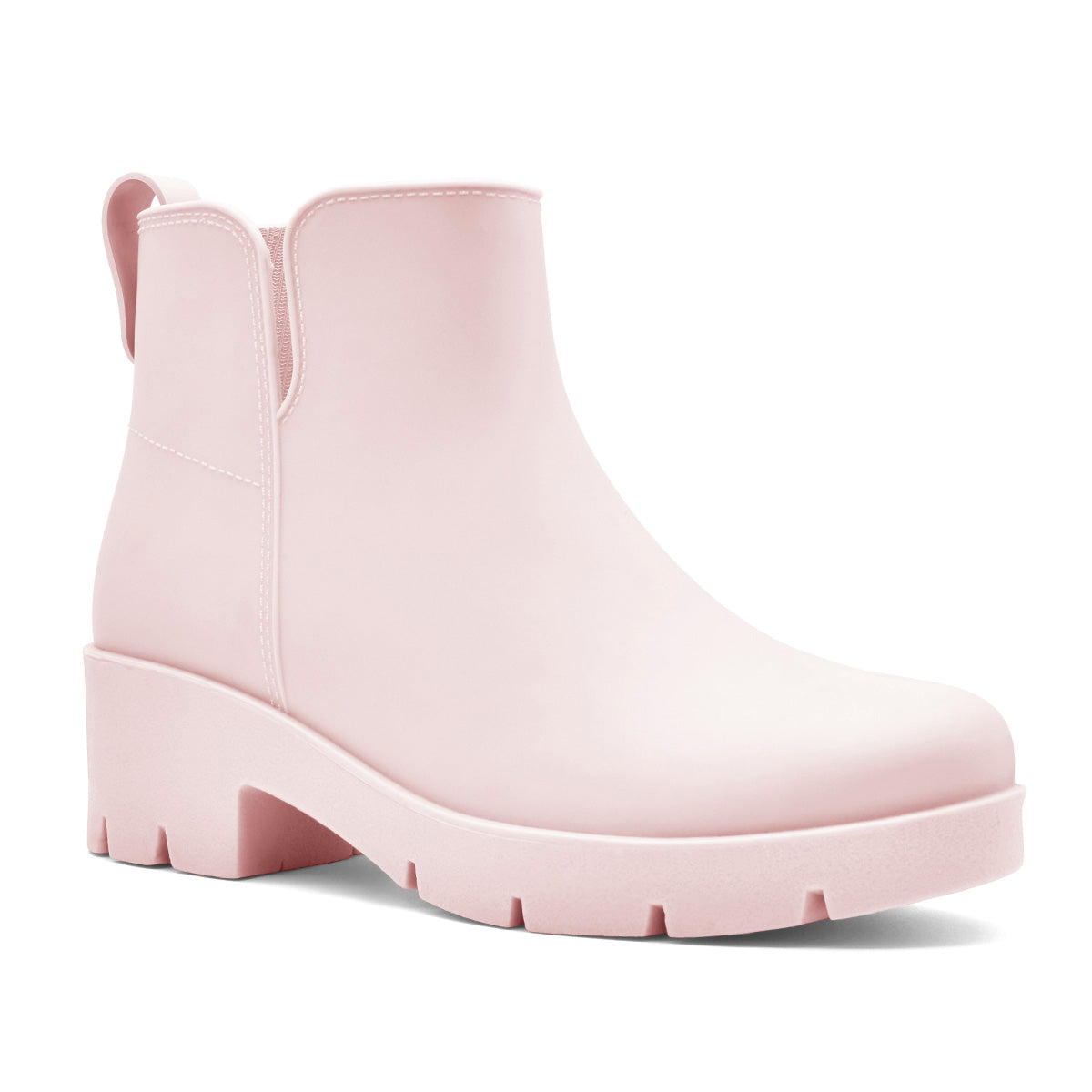 Bota de lluvia para Mujer marca Jiko Ai 026