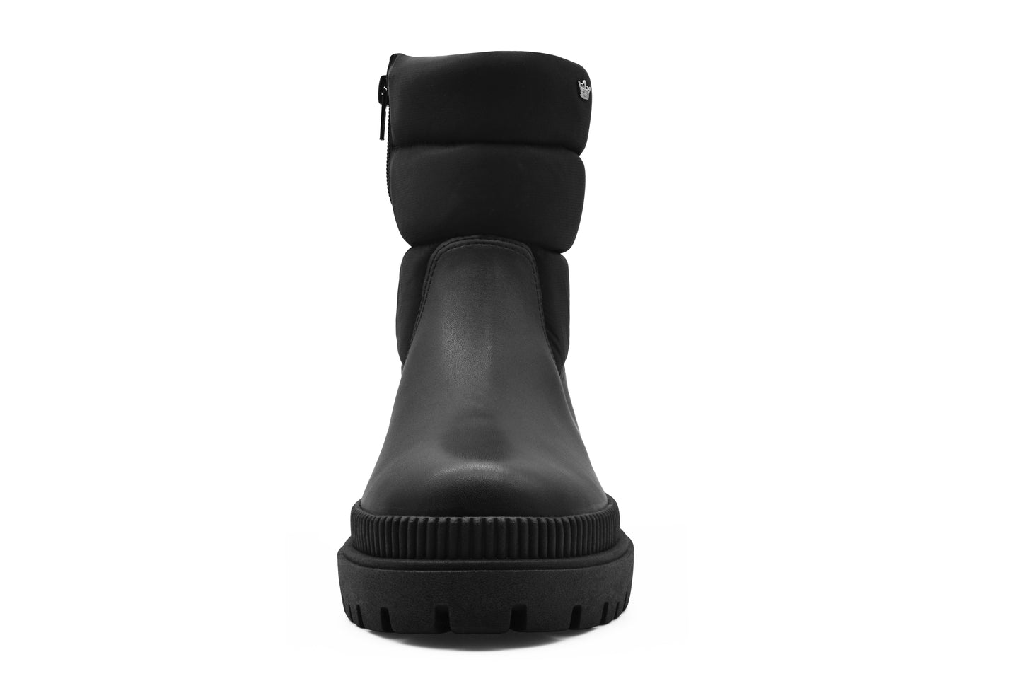 Bota Dama Paris Hilton Mod 002 Negro