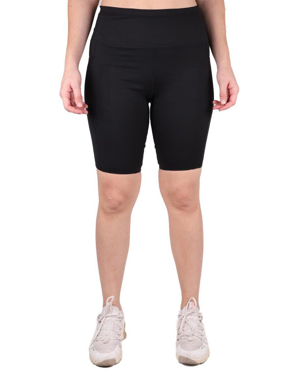 Biker Short Deportivo Mujer Jiko Ai  (5 Colores)