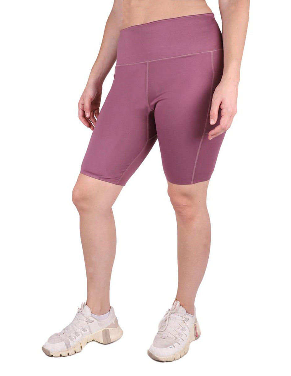 Biker Short Deportivo Mujer Jiko Ai  (5 Colores)