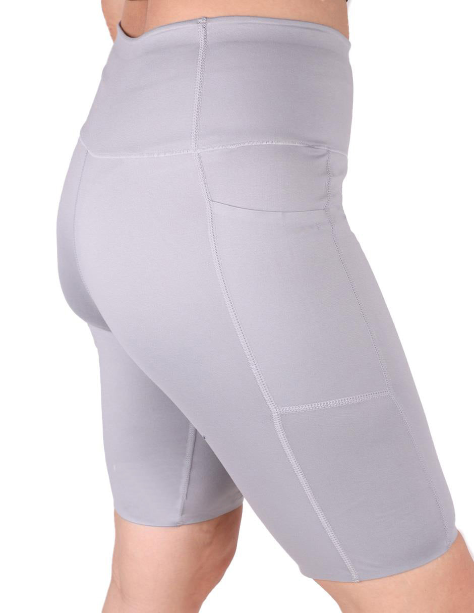 Biker Short Deportivo Mujer Jiko Ai  (5 Colores)