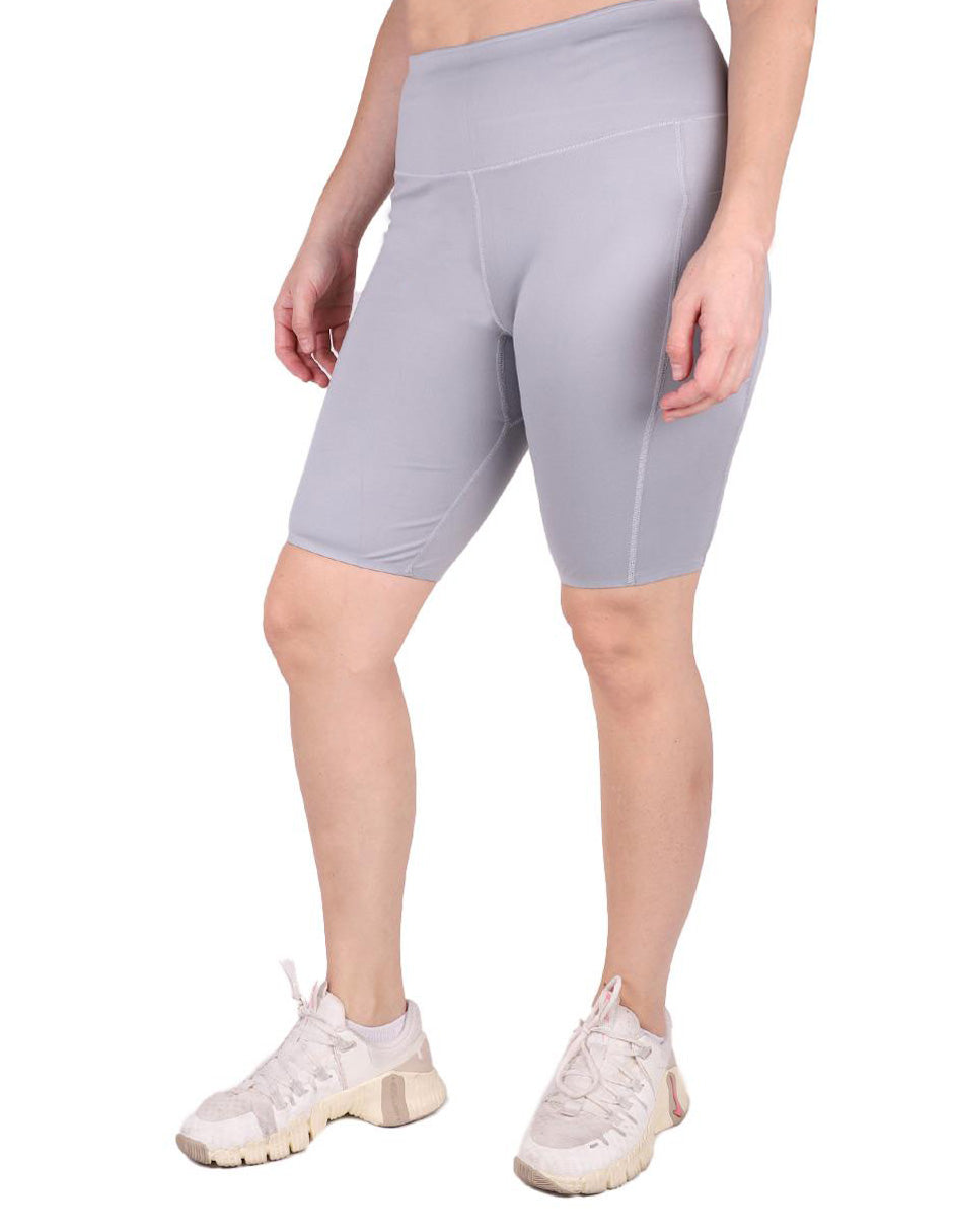 Biker Short Deportivo Mujer Jiko Ai  (5 Colores)