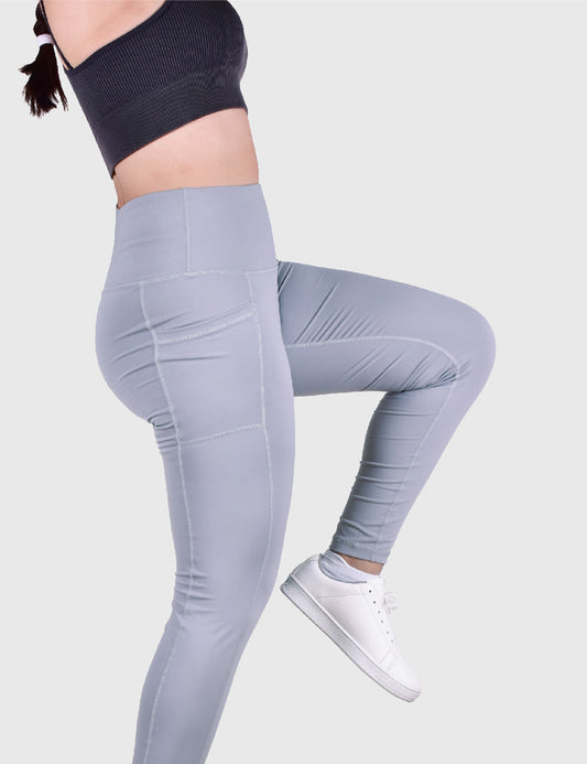 Leggins Deportivos Mujer Marca Jiko Ai (5 colores)