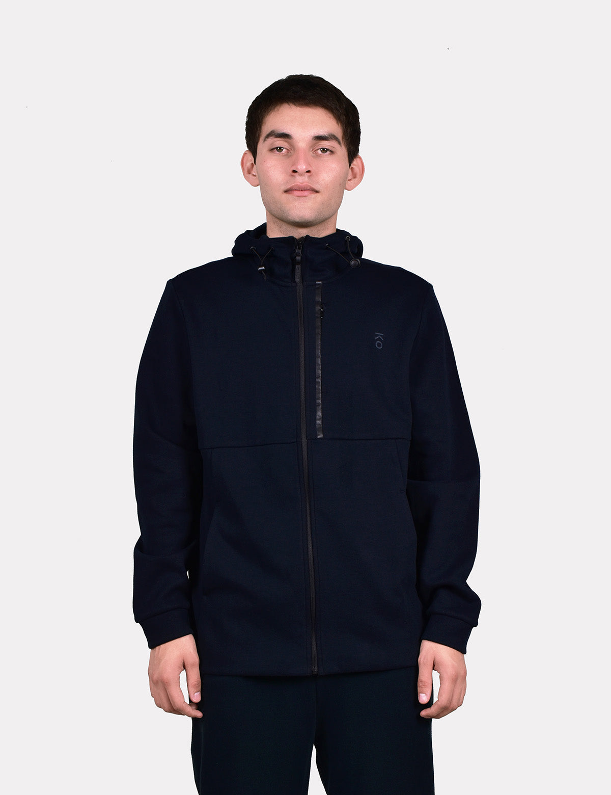 Sudadera deportiva para caballero JKSUDADERAC-041