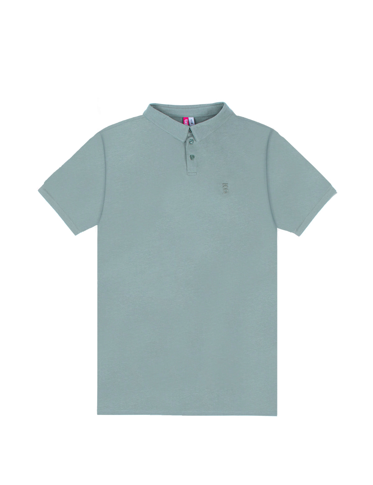 Playera tipo polo para caballero JKPOLOC-026