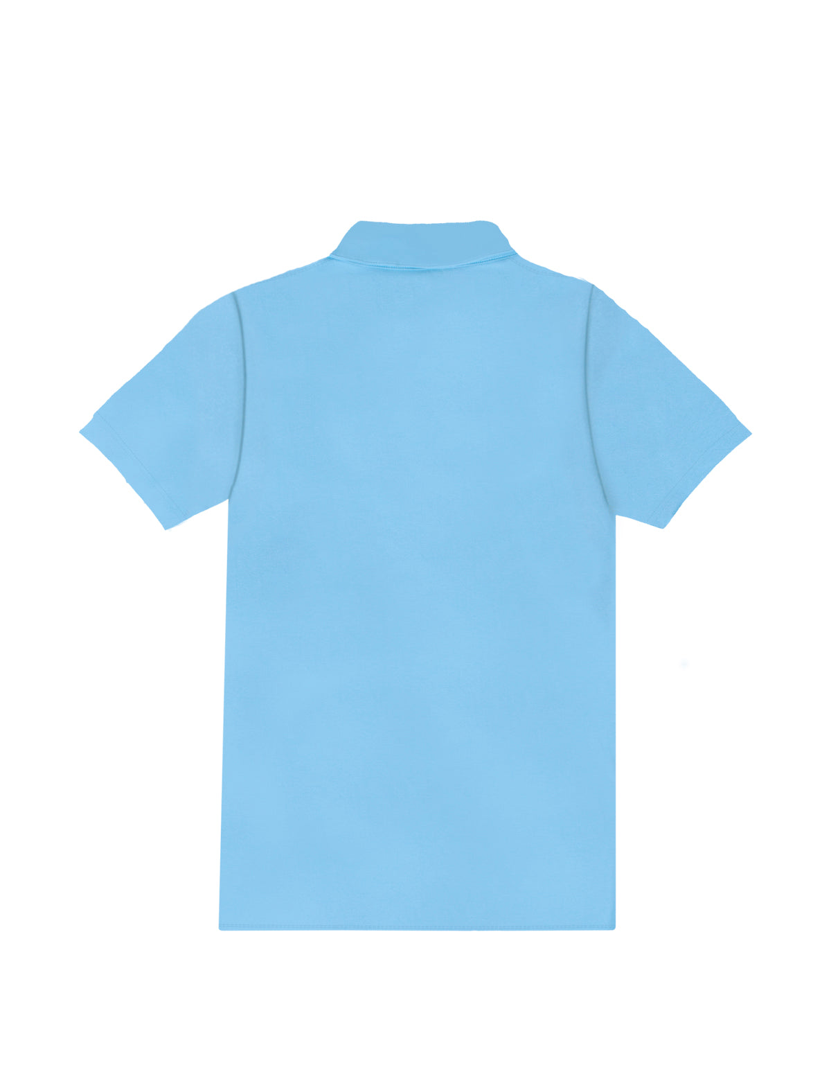 Playera tipo polo para caballero JKPOLOC-026