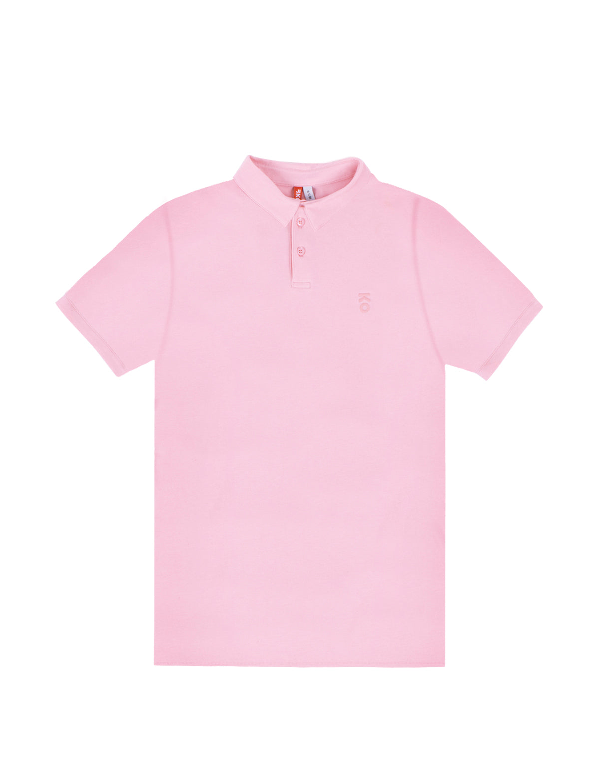 Playera tipo polo para caballero JKPOLOC-026