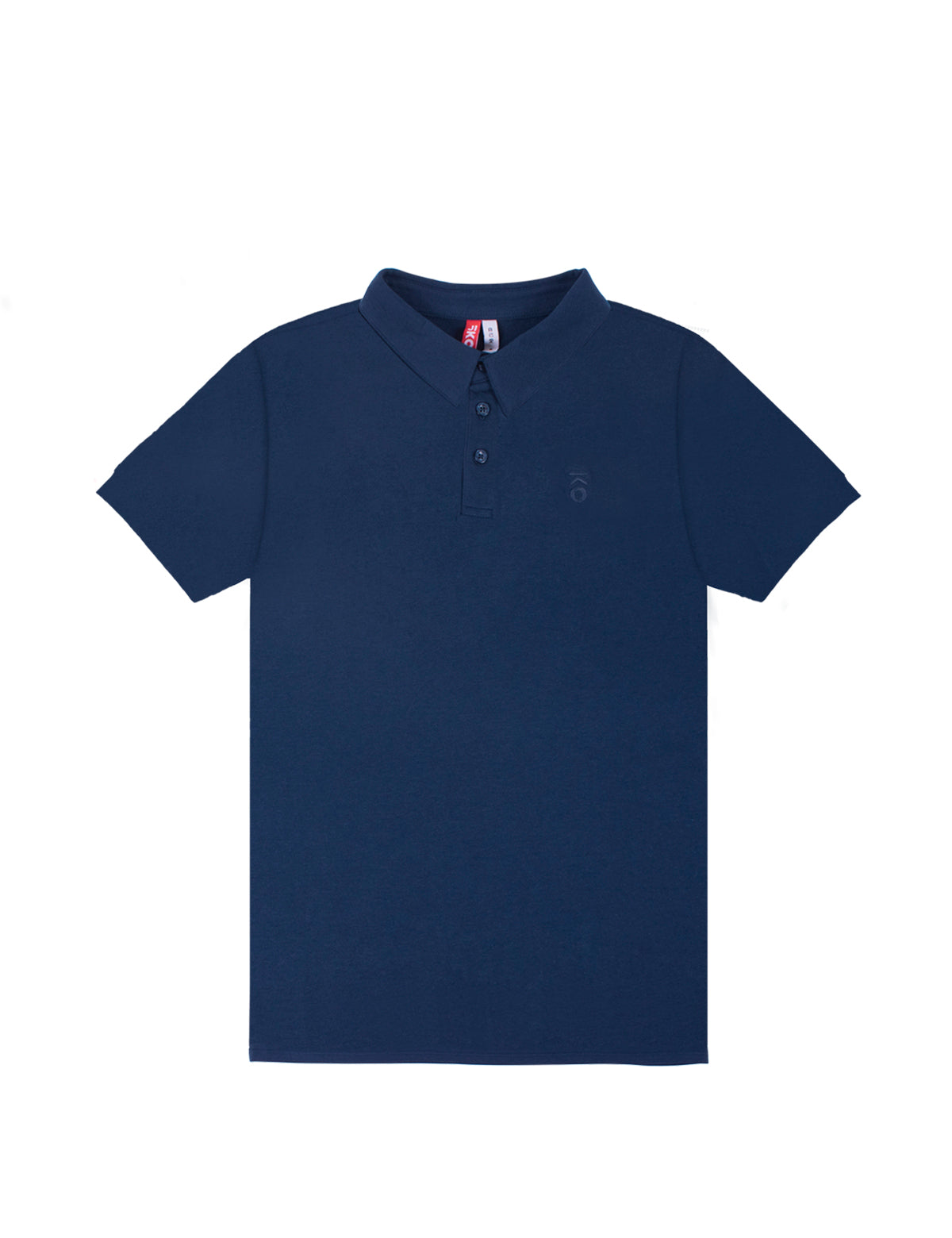 Playera tipo polo para caballero JKPOLOC-026