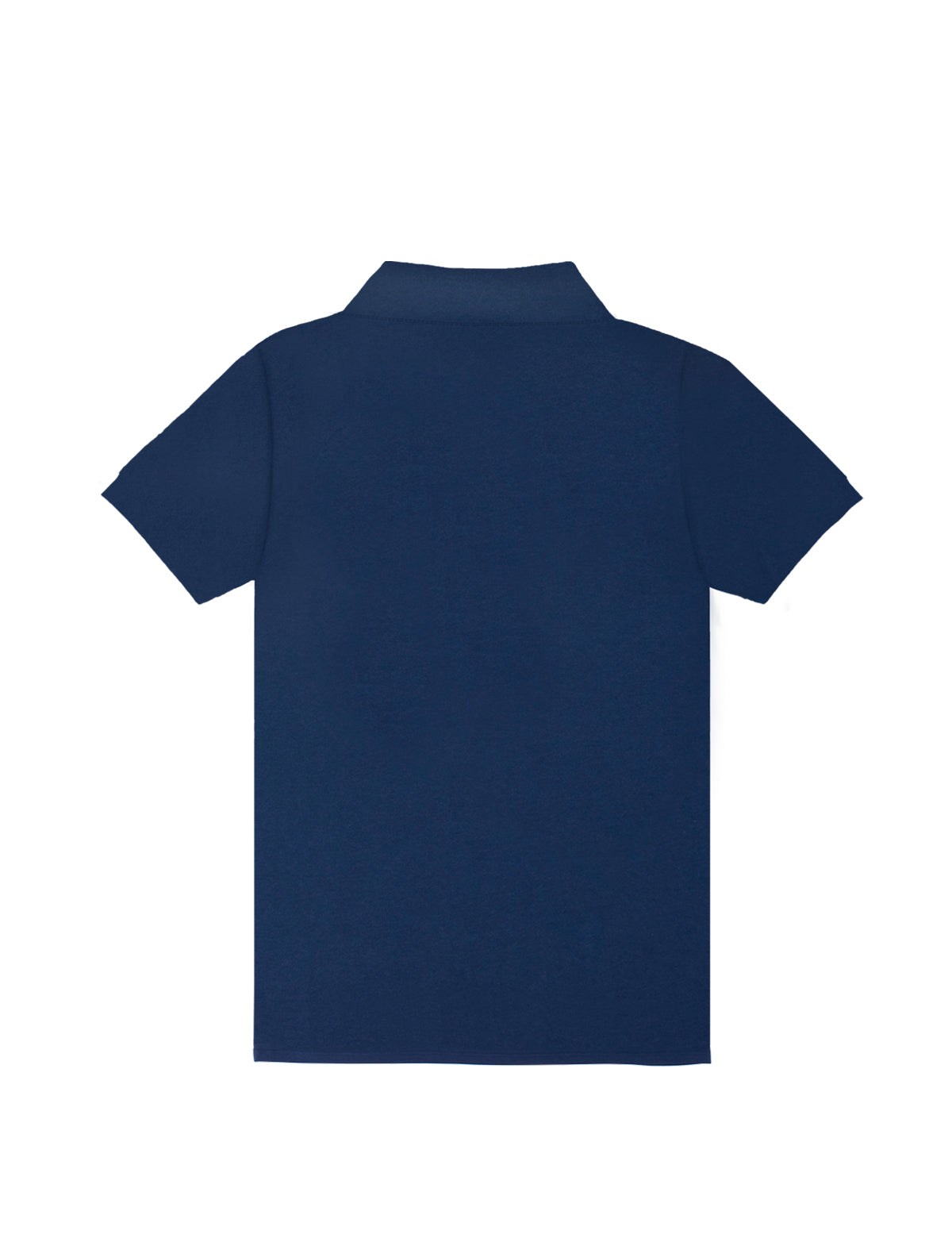 Playera tipo polo para caballero JKPOLOC-026