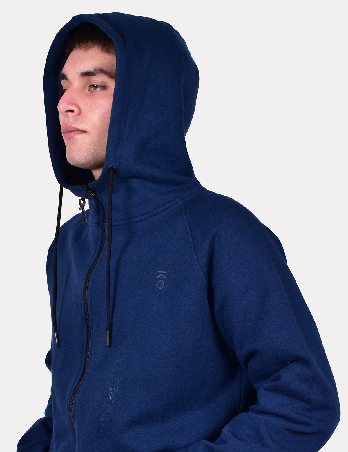 Sudadera deportiva para caballero JKSUDADERAC-017