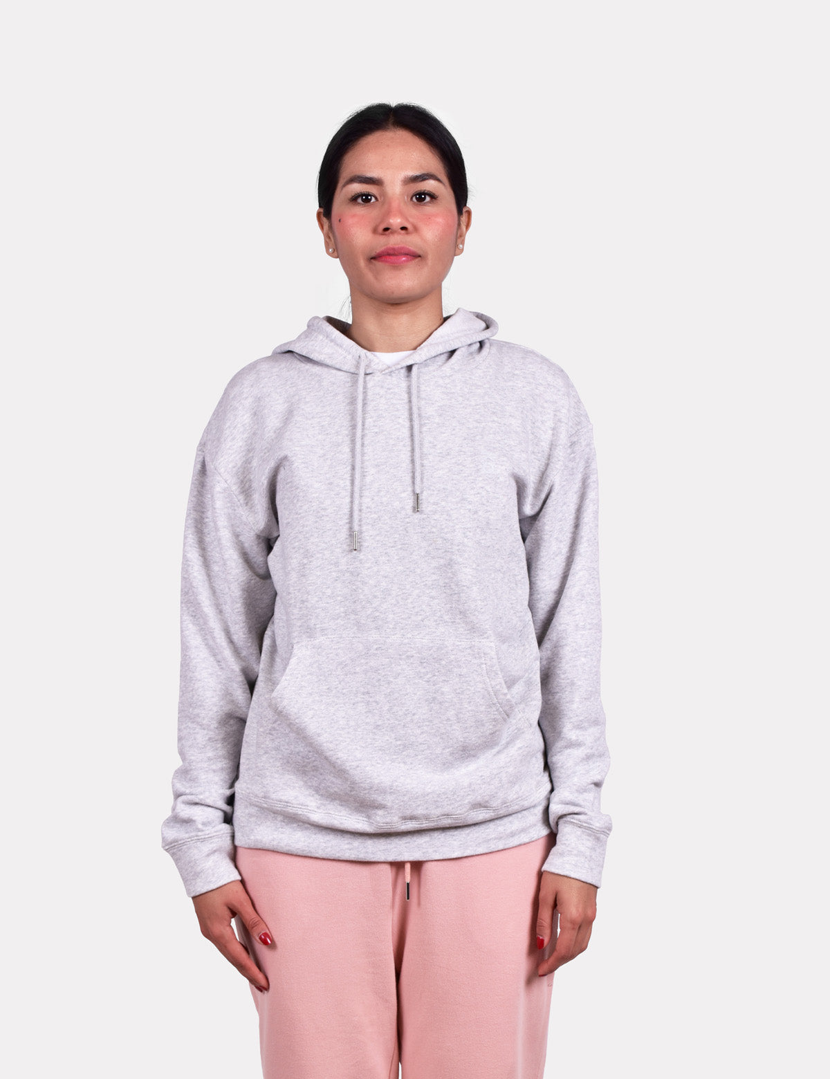 Sudadera deportiva para dama JKSUDADERAD-A21