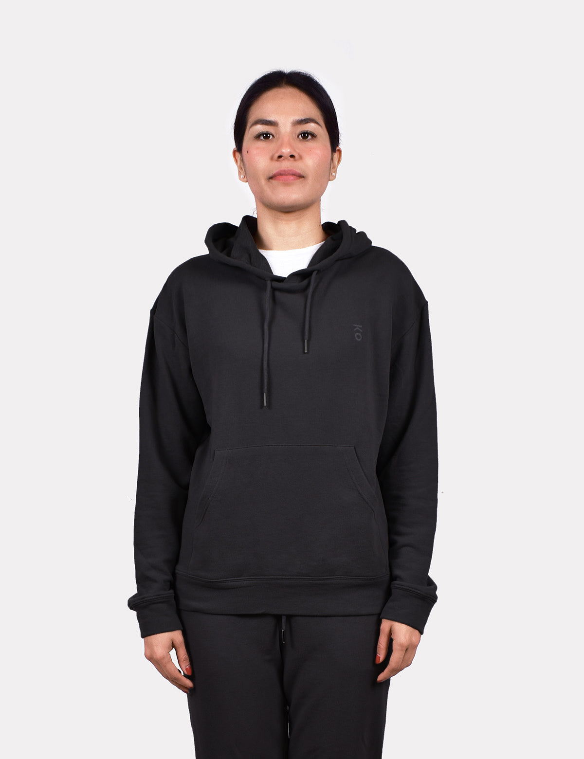 Sudadera deportiva para dama JKSUDADERAD-A21